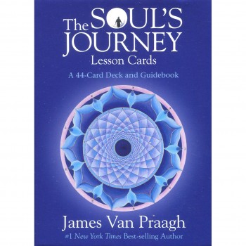 The Soul's Journey Lesson kortos Hay House
