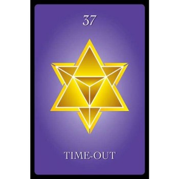 Numerology Guidance kortos Hay House