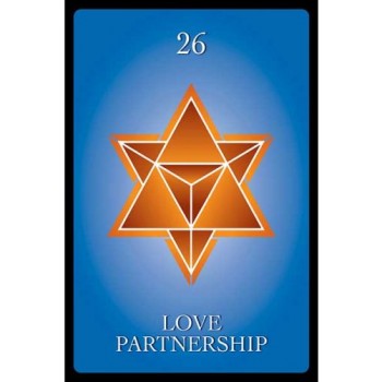 Numerology Guidance kortos Hay House