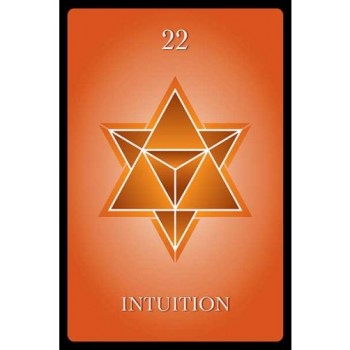 Numerology Guidance kortos Hay House