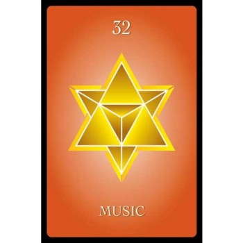 Numerology Guidance kortos Hay House
