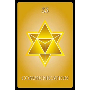 Numerology Guidance kortos Hay House