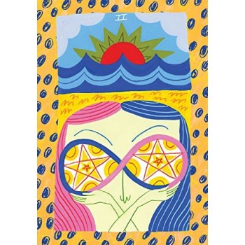 Gentle Thrills Tarot kortos Hay House