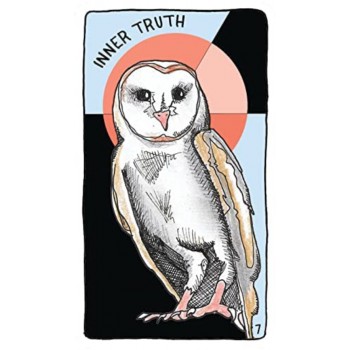 Animal Apothecary Oracle kortos Hay House