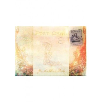 Postcards from Spirit Oracle kortos Hay House