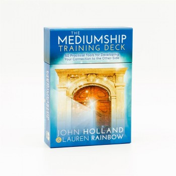 The Mediumship Training kortos Hay House