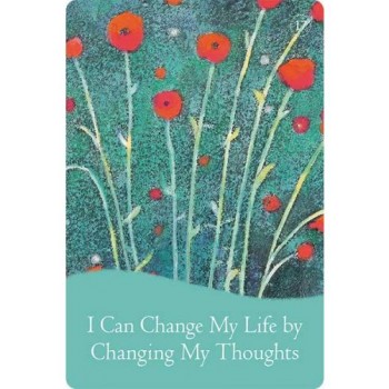 The Law Of Attraction kortos Hay House