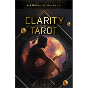 Clarity Taro Kortos Schiffer Publishing