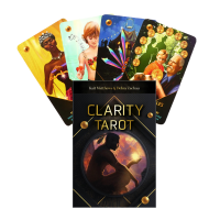 Clarity Taro Kortos Schiffer Publishing