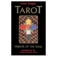 Tarot Mirror of the Soul knyga Weiser Books