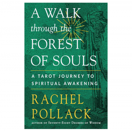 A Walk through the Forest of Souls knyga Weiser Books