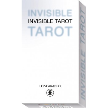 Invisible Taro Kortos Lo Scarabeo