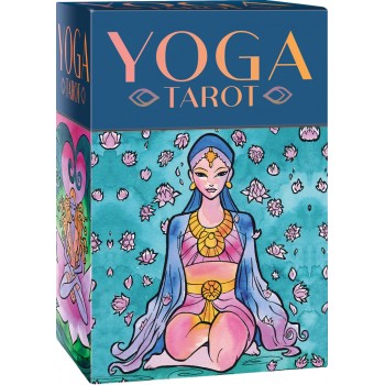 Yoga Taro Kortos Lo Scarabeo