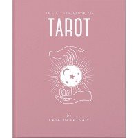 Little Book Of Tarot knyga Welbeck Publishing