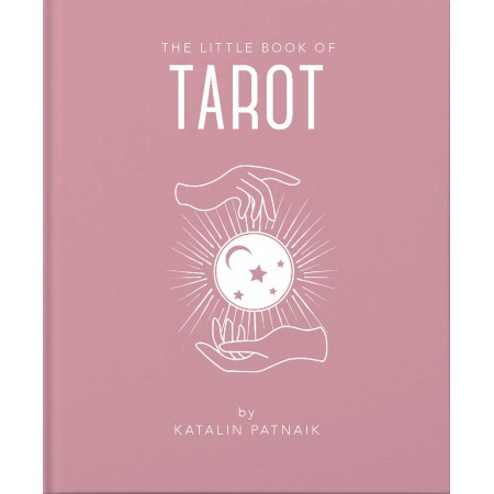 Little Book Of Tarot knyga Welbeck Publishing
