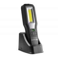 everActive LED Rechargeable Worklight WL - 600R įkraunamas darbo žibintas