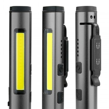 everActive LED Penlight PL-350 žibintuvėlis