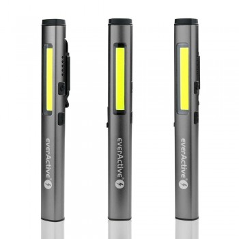 everActive LED Penlight PL-350 žibintuvėlis