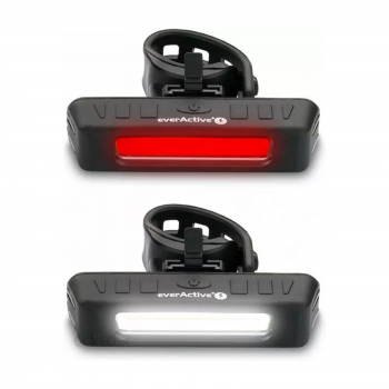 everActive Bike Light BL-150R dviračio žibintas