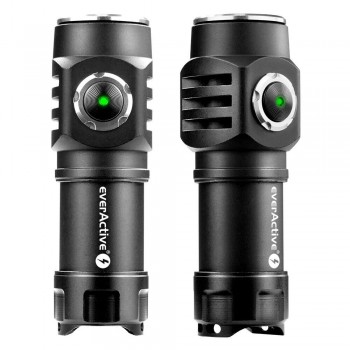 everActive Droppy Flashlight FL-50R žibintuvėlis