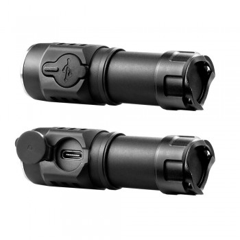 everActive Droppy Flashlight FL-50R žibintuvėlis