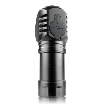 everActive Dripple Flashlight FL-55R žibintuvėlis