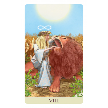 Viceversa Tarot Mini kortos Lo Scarabeo