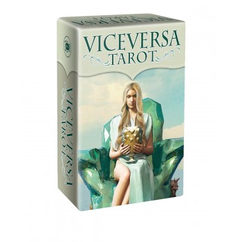 Viceversa Tarot Mini kortos Lo Scarabeo