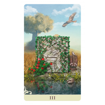 Viceversa Tarot Mini kortos Lo Scarabeo