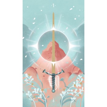 Sefirot – The Spheres of Heaven Taro kortos Hay House