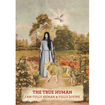 Mary Magdalene Oracle kortos Hay House