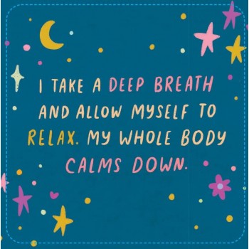 Louise Hay Affirmations For Self-Esteem kortos Hay House