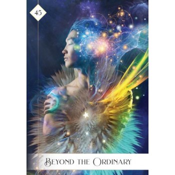 Oracle of the 7 Energies Kortos