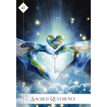 Oracle of the 7 Energies Kortos