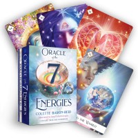 Oracle of the 7 Energies Kortos