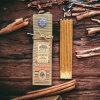 Ritual Resin on Stick Cinnamon smilkalai Banjara