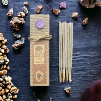Ritual Resin on Stick Frankincense smilkalai Banjara