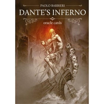 Dante's Inferno Oracle Kortos Lo Scarabeo