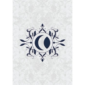 De La Nuit Lenormand Oracle Kortos Lo Scarabeo