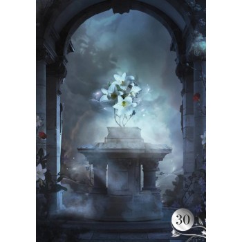 De La Nuit Lenormand Oracle Kortos Lo Scarabeo