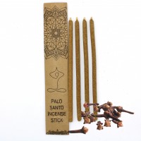 Palo Santo smilkalai - Cloves Aw Artisan