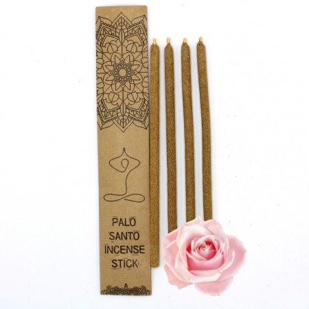 Palo Santo smilkalai - Roses Aw Artisan