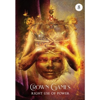 Shamans Dream Oracle kortos Hay House