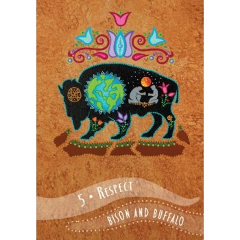 Wisdom of the Elders Oracle kortos Hay House