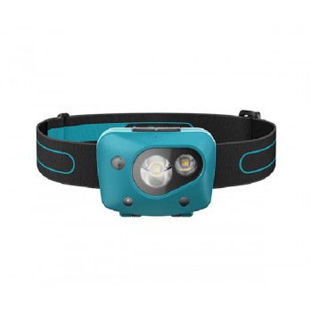 GP DISCOVERY Motion Sensor Headlamp CH44 žibintas ant galvos 