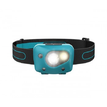 GP DISCOVERY Motion Sensor Headlamp CH44 žibintas ant galvos 