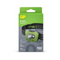 GP DISCOVERY Multi Purpose Headlamp CH43 žibintas ant galvos 