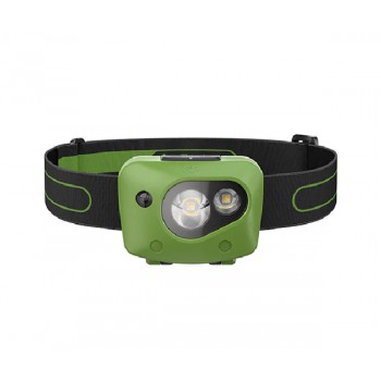 GP DISCOVERY Multi Purpose Headlamp CH43 žibintas ant galvos 