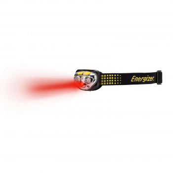 Energizer Vision Ultra Headlamp UPN-158411 prožektorius ant galvos 
