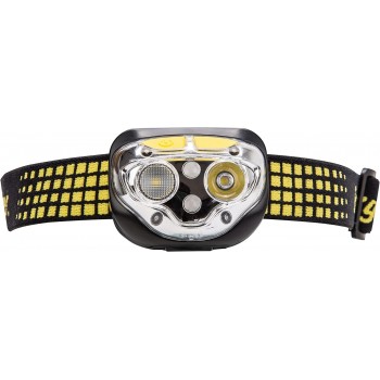 Energizer Vision Ultra Headlamp UPN-158411 prožektorius ant galvos 